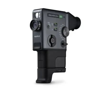 Fujifilm Instax mini Evo Cinema 即影即有相機 - 平行進口