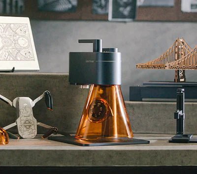 LASERPECKER 4 Multifunctional Laser Engraver 高速雙光源激光雕刻機 [香港行貨] - DIGIBAL ONLINE1