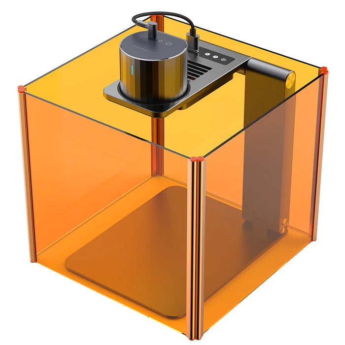 LASERPECKER L1 Pro 專業款自動調節迷你鐳射雕刻機 [香港行貨] - DIGIBAL ONLINE3