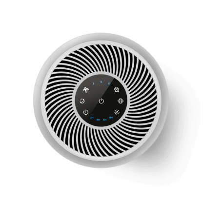 Levoit Core P350 True HEPA 寵物專用空氣清新機 [香港行貨] - DIGIBAL ONLINE3