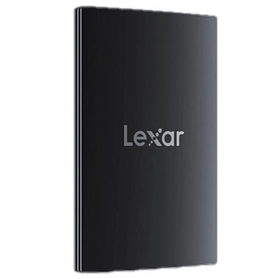Lexar Portable SSD SL500 1TB 固態硬碟 香港行貨] - DIGIBAL ONLINE1