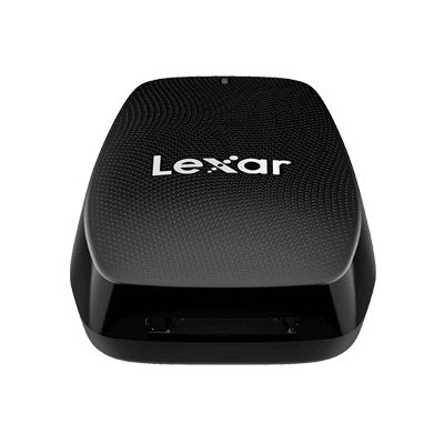 LEXAR Professional CFexpress Type B USB 3.2 Gen 2×2 讀卡器 LRW550U - RNBNG [香港行貨] - DIGIBAL ONLINE2