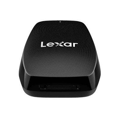 LEXAR Professional CFexpress Type B USB 3.2 Gen 2×2 讀卡器 LRW550U - RNBNG [香港行貨] - DIGIBAL ONLINE2