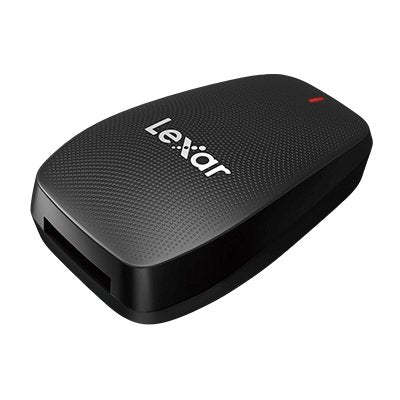 LEXAR Professional CFexpress Type B USB 3.2 Gen 2×2 讀卡器 LRW550U - RNBNG [香港行貨] - DIGIBAL ONLINE3