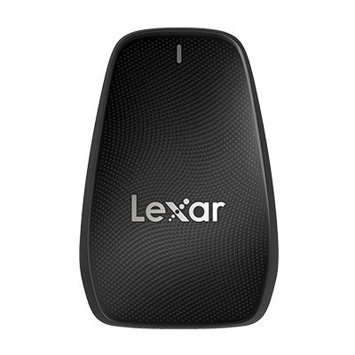 LEXAR Professional CFexpress Type B USB 3.2 Gen 2×2 讀卡器 LRW550U - RNBNG [香港行貨] - DIGIBAL ONLINE1