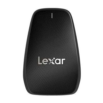 LEXAR Professional CFexpress Type B USB 3.2 Gen 2×2 讀卡器 LRW550U - RNBNG [香港行貨] - DIGIBAL ONLINE1