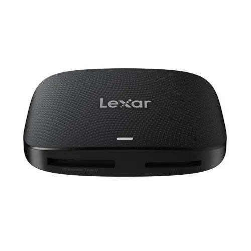 Lexar Professional CFexpress Type B/SD USB 3.2 Gen 2 讀卡機[香港行貨] - DIGIBAL ONLINE1