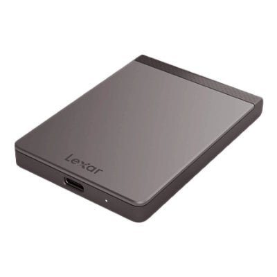 LEXAR SL200 2TB 便攜式 SSD 固態硬碟 [香港行貨] - DIGIBAL ONLINE1