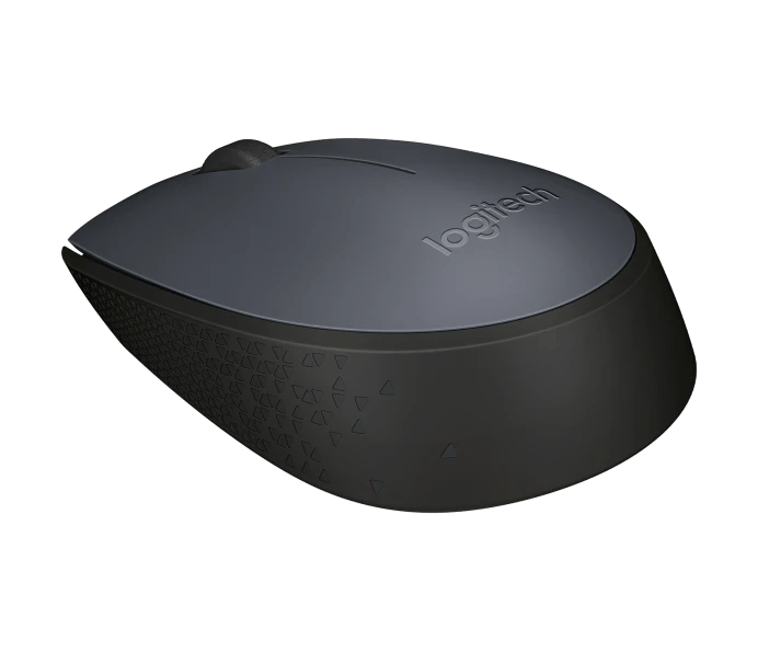 Logitech 無線滑鼠 M170 [香港行貨] - DIGIBAL ONLINE4