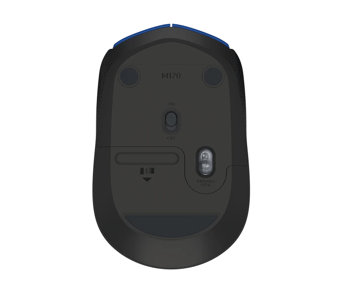 Logitech 無線滑鼠 M170 [香港行貨] - DIGIBAL ONLINE6