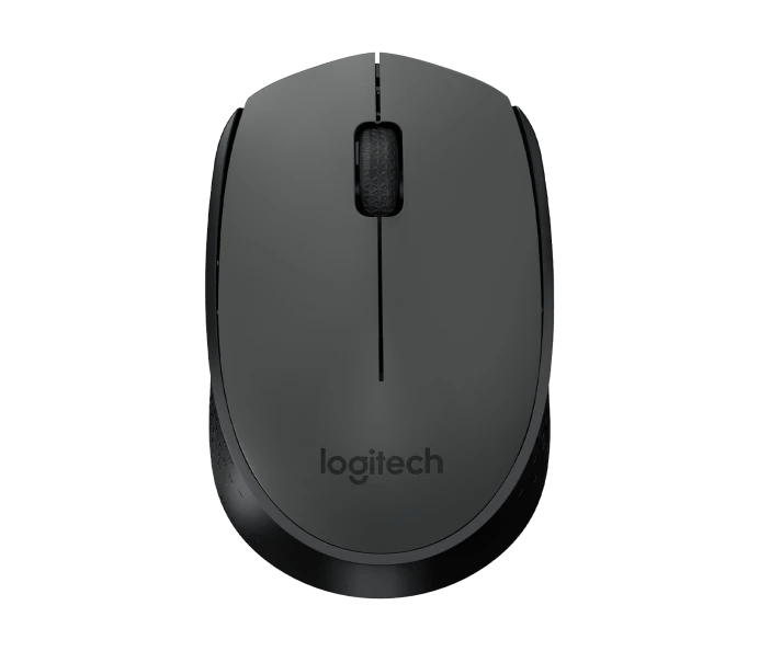 Logitech 無線滑鼠 M170 [香港行貨] - DIGIBAL ONLINE2