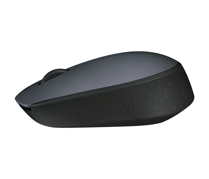 Logitech 無線滑鼠 M170 [香港行貨] - DIGIBAL ONLINE3