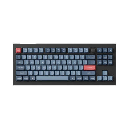 Keychron V3 Max QMK/VIA 無線客製化機械鍵盤 [香港行貨]-DIGIBAL ONLINE