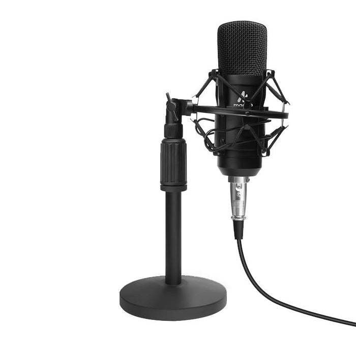 MAONO AU-A03T 座枱套裝 (3.5mm 版本) [香港行貨]  Digibal Online