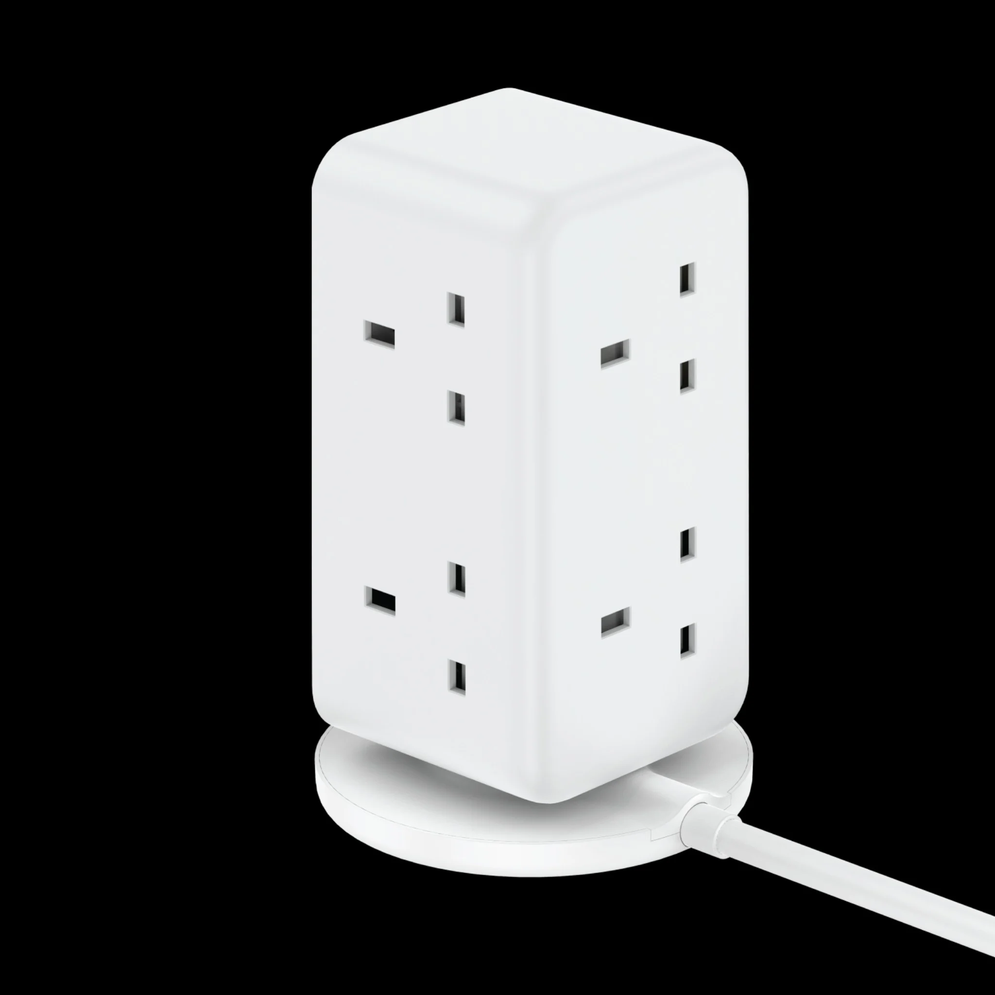 MOMAX 1-Charge Work Flow PD 35W 2A2C 6位拖板 US21UKW 香港行貨-DIGIBAL ONLINE