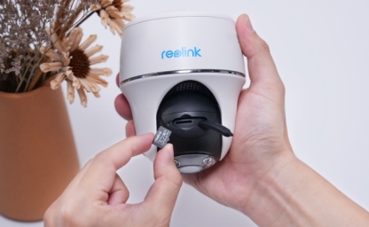SD64GB Accessory 香港行貨 Reolink