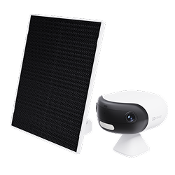 EZVIZ CB30 DUAL Outdoor 戶外防水智能攝錄機（CS-CB30-R100-1Q55W）[香港行貨]