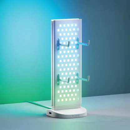 NANOLEAF 桌面釘板收納架 [香港行貨]