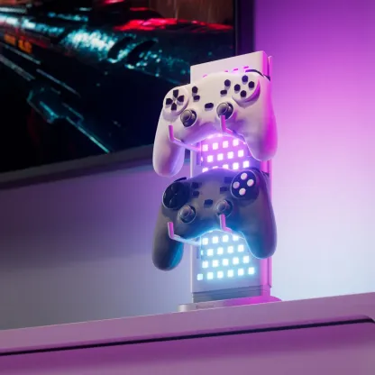 NANOLEAF 桌面釘板收納架 [香港行貨]