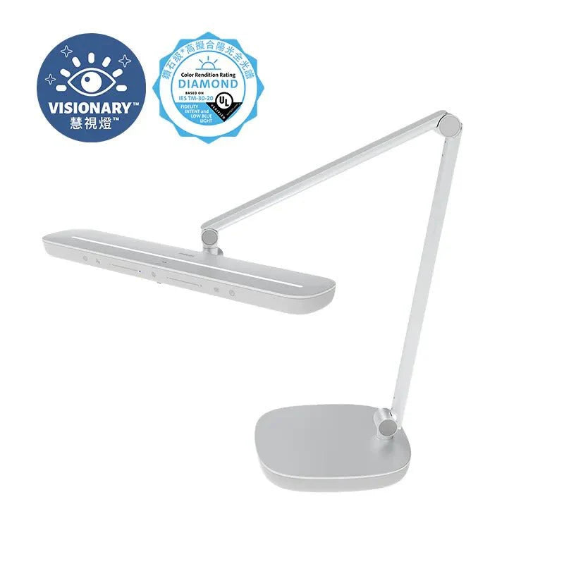 Philips 66160 A5 Pro 鑽石級近視控制檯燈 [香港行貨]-DIGIBAL ONLINE