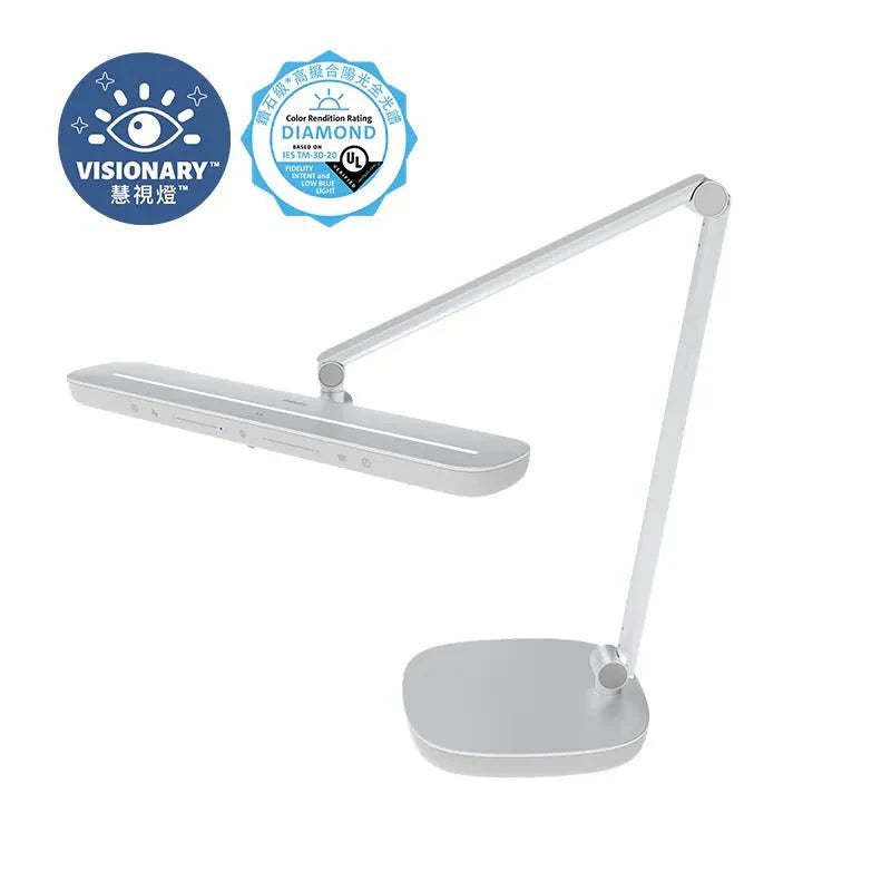 Philips 66160 A5 Pro 鑽石級近視控制檯燈 [香港行貨]-DIGIBAL ONLINE