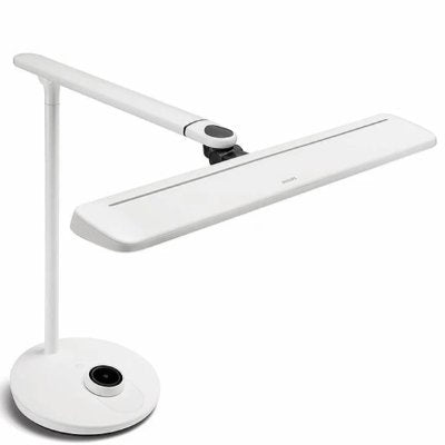 PHILIPS 66168 VDTMate LED 鋁製AA 級專業護眼檯燈 [香港行貨] - DIGIBAL ONLINE