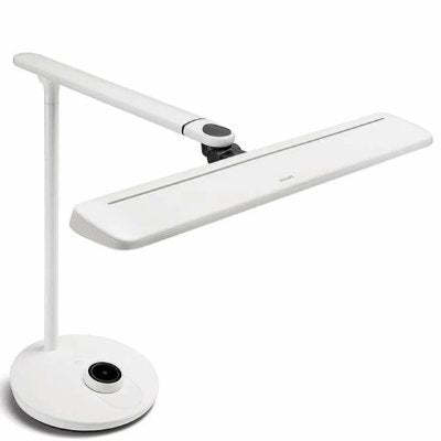 PHILIPS 66168 VDTMate LED 鋁製AA 級專業護眼檯燈 [香港行貨] - DIGIBAL ONLINE