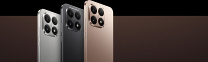 Xiaomi 15T 12GB+256GB 黑色 智能手機 香港行貨