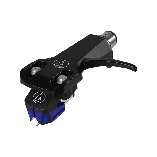 Audio-Technica AT-LP140XP DJ專業直接驅動式唱盤機 [香港行貨]-DIGIBAL ONLINE