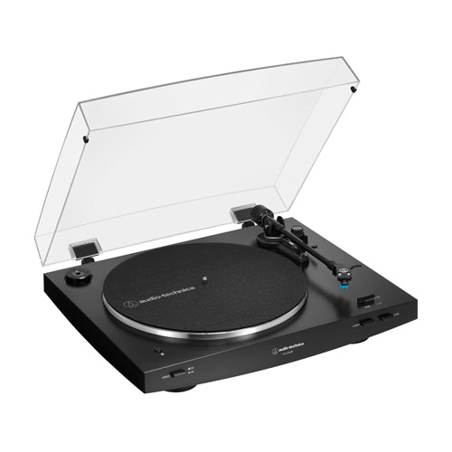 AUDIO TECHNICA AT-LP3XBT 自動無線黑腸唱盤 [香港行貨]-DIGIBAL ONLINE