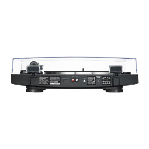 AUDIO TECHNICA AT-LP3XBT 自動無線黑腸唱盤 [香港行貨]-DIGIBAL ONLINE