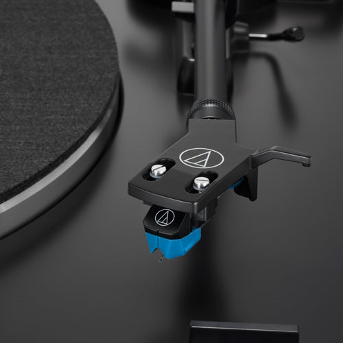 AUDIO TECHNICA AT-LP3XBT 自動無線黑腸唱盤 [香港行貨]-DIGIBAL ONLINE