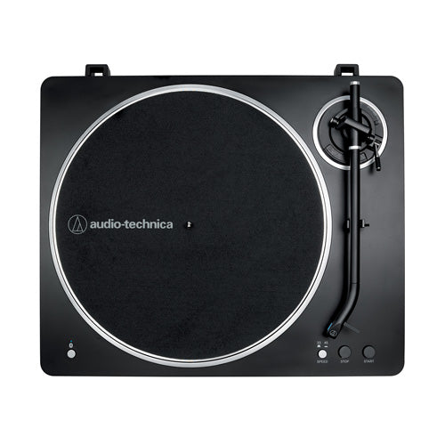 Audio-Technica AT-LP70XBT 自動無線唱盤 [香港行貨]-DIGIBAL ONLINE