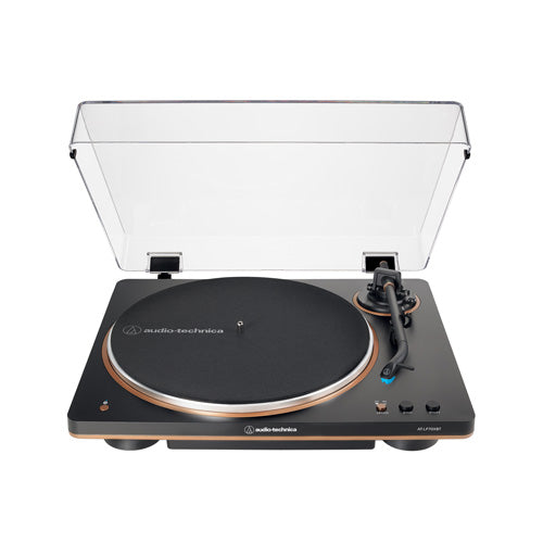 Audio-Technica AT-LP70XBT 自動無線唱盤 [香港行貨]-DIGIBAL ONLINE