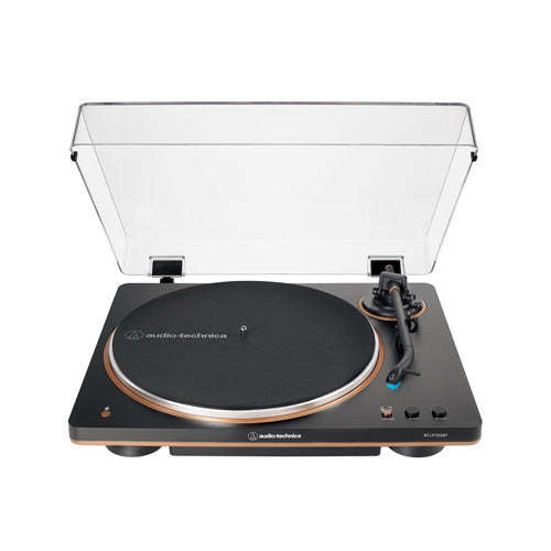 Audio-Technica AT-LP70XBT 自動無線唱盤 [香港行貨]-DIGIBAL ONLINE