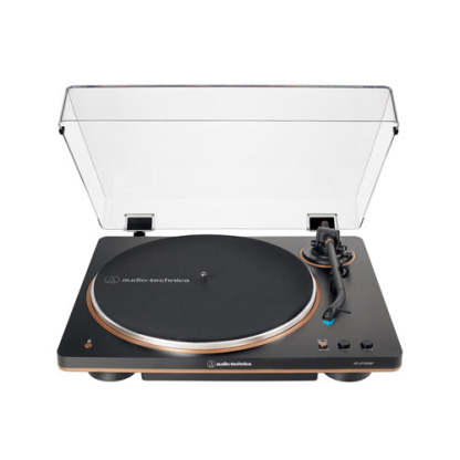 Audio-Technica AT-LP70XBT 自動無線唱盤 [香港行貨]-DIGIBAL ONLINE