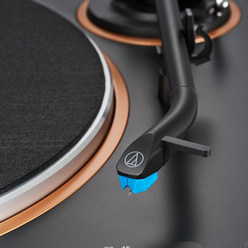 Audio-Technica AT-LP70XBT 自動無線唱盤 [香港行貨]-DIGIBAL ONLINE