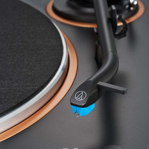 Audio-Technica AT-LP70XBT 自動無線唱盤 [香港行貨]-DIGIBAL ONLINE