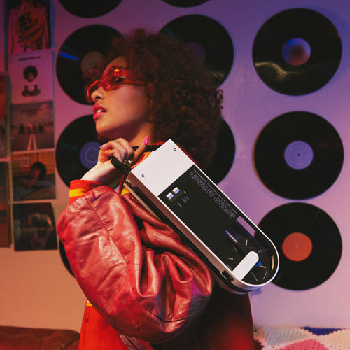 AUDIO TECHNICA AT-SB727 無線立體聲唱盤機 [香港行貨]-DIGIBAL ONLINE