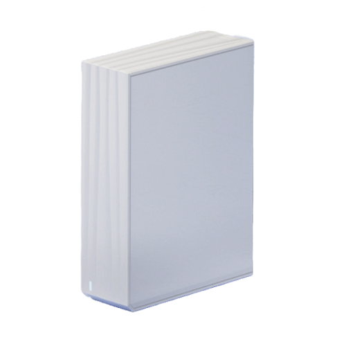 EZVIZ R5C  NAS 智能監控主機（CS-R5C-V100-8F）[香港行貨]