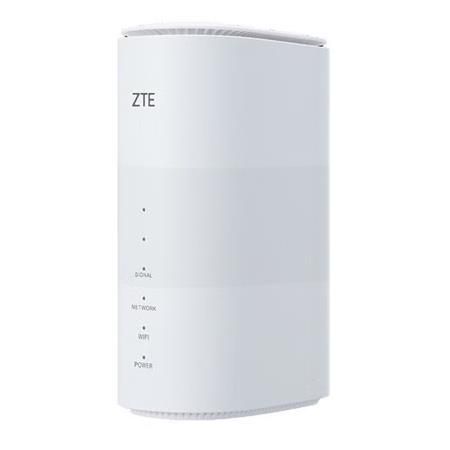 ZTE – MC801A Pro AX3600 雙頻無線 5G CPE 路由器 (採用 Qualcomm X62晶片)一隻 (一年保養)