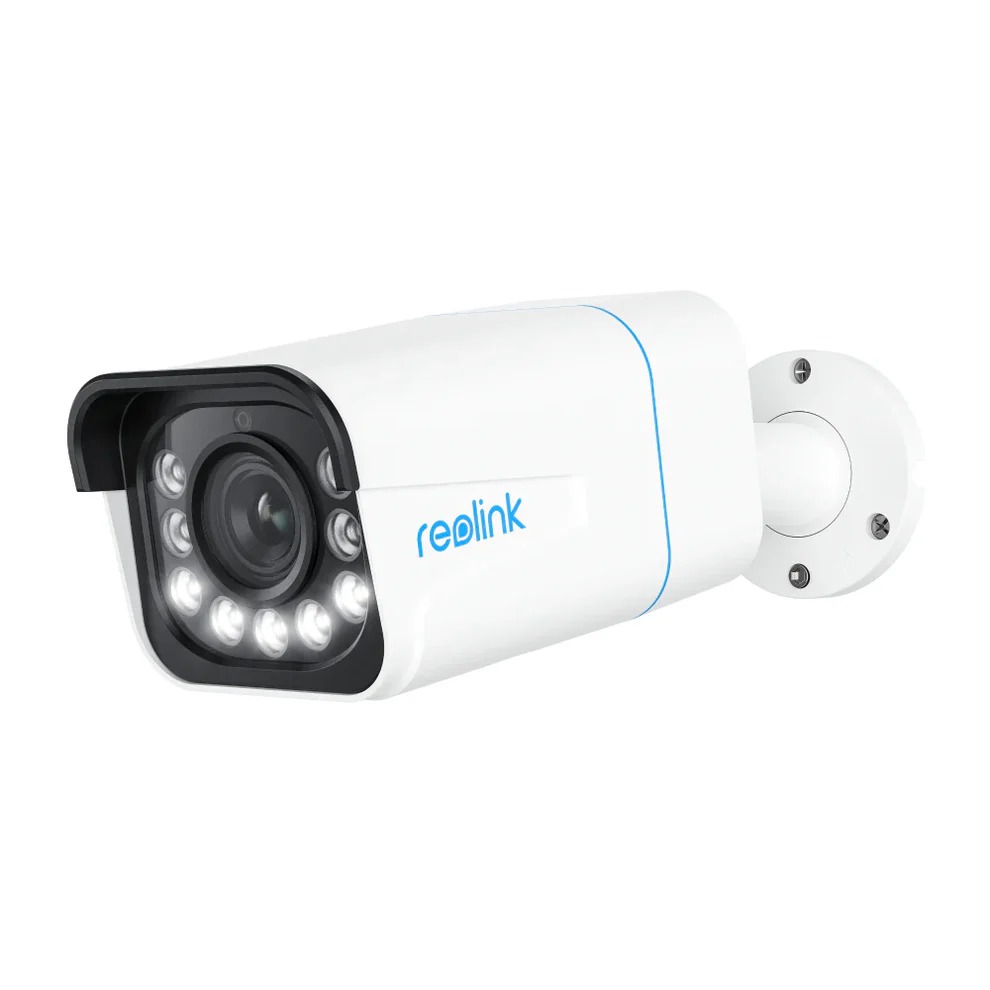 Reolink P430 800 萬像素 PoE 網絡攝影機 [香港行貨]