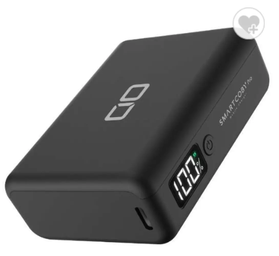 SMARTCOBY PRO 30W PD 10000mAh 外置充電器 [香港行貨]-DIGIBAL ONLINE