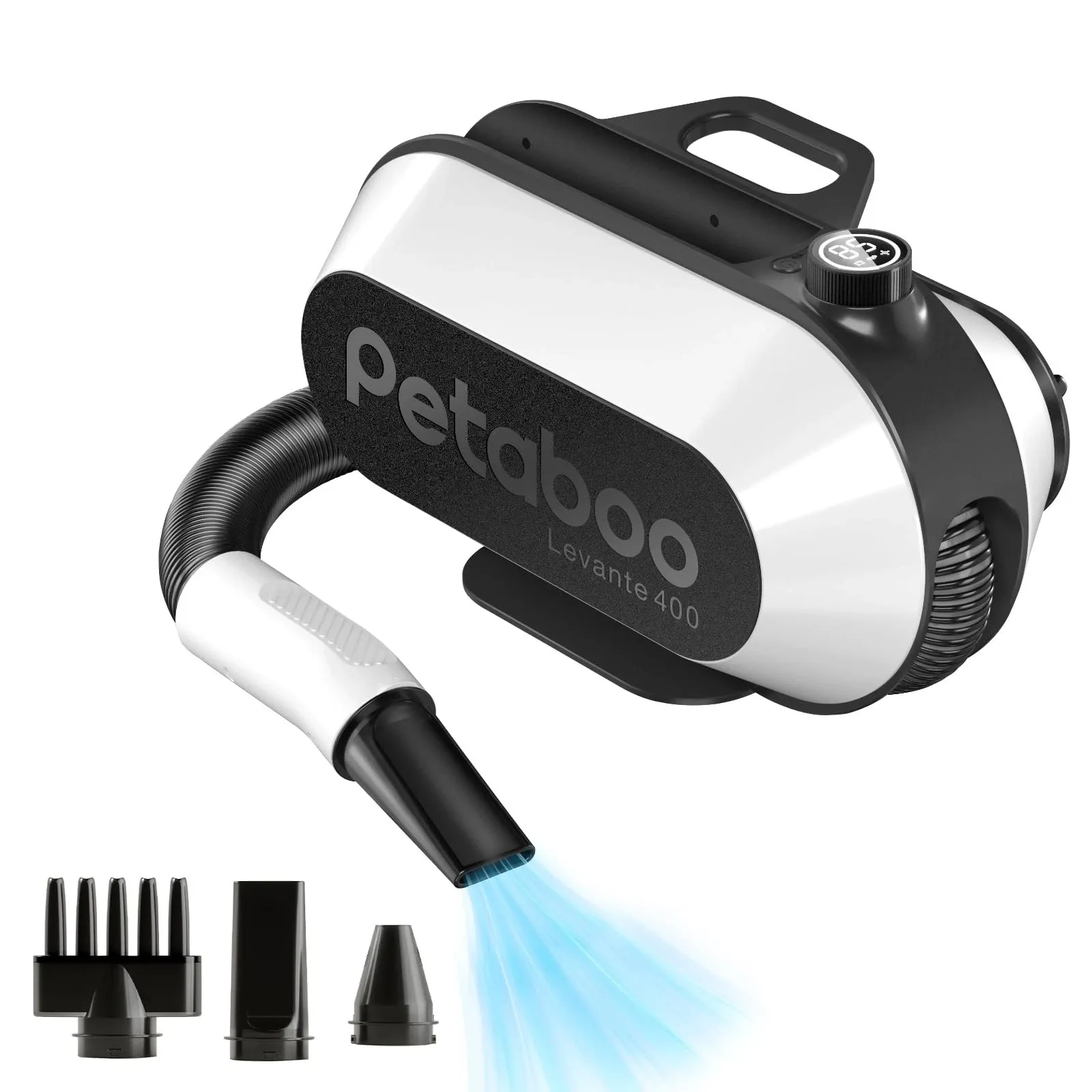 Petaboo L400 負離子智能吹毛機 [香港行貨一年保養]