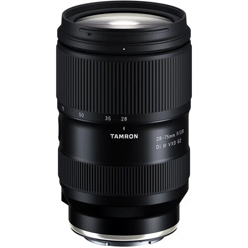 TAMRON 28-75mm F/2.8 Di III VXD G2 (A063) — Sony E