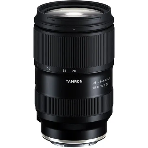 TAMRON 28-75mm F/2.8 Di III VXD G2 (A063) — Sony E