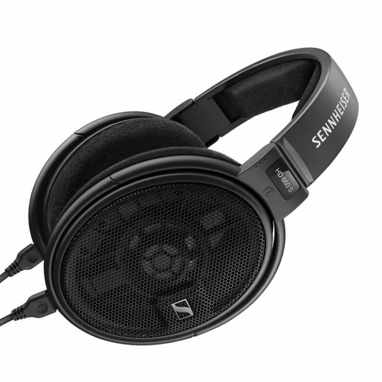 Sennheiser HD 660S 頭戴式耳機 [一年保養] - DIGIBAL ONLINE7