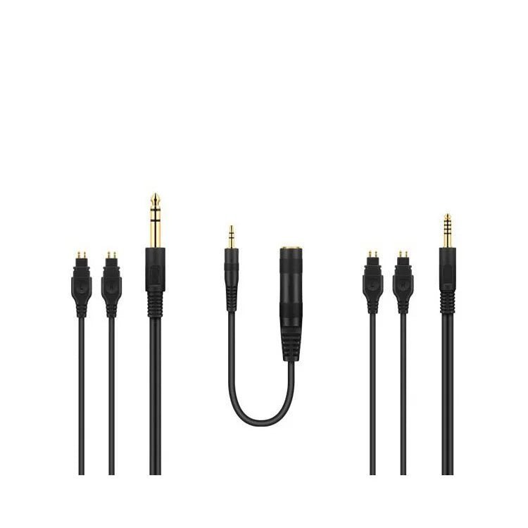 Sennheiser HD 660S 頭戴式耳機 [一年保養] - DIGIBAL ONLINE5