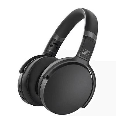 Sennheiser HD450BT 無線頭戴式耳機 [一年保養]-DIGIBAL ONLINE