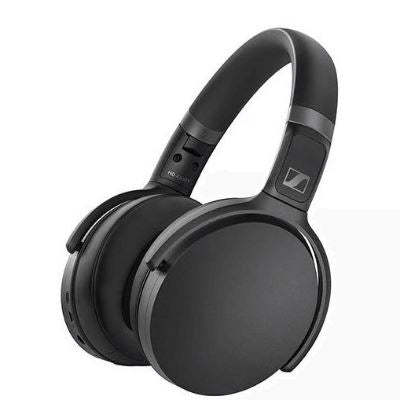 Sennheiser HD450BT 無線頭戴式耳機 [一年保養]-DIGIBAL ONLINE